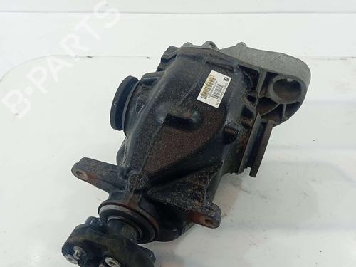 Used Rear differential BMW 3 (E90) 320 d (163 hp) 31615051