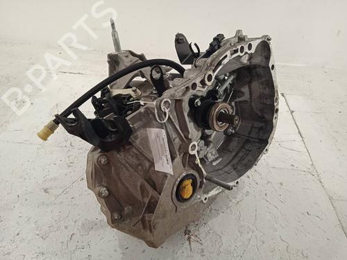 Used Gearbox Gearbox RENAULT CLIO IV (BH_) [2012-2021] 12321113 12321113