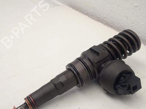 Injector AUDI A3 (8P1) 1.9 TDI | BP35723006M100 - Image 3