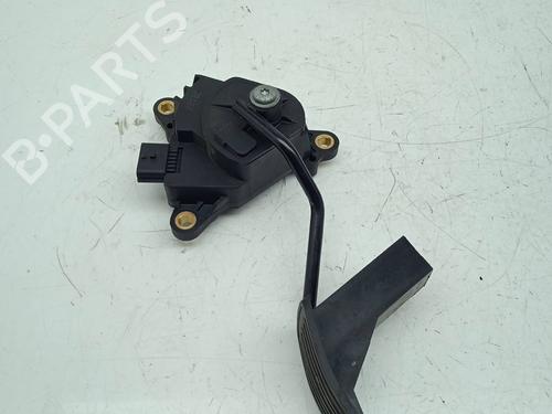 pedal-nissan-qashqai-qashqai-2-i-j10-nj10-jj10e-2818c10714-2006-2007-2008-2009-2010-2011-2012-2013-2014-4345888 main image