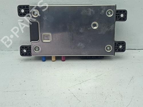 Electronic module FORD PUMA (J2K, CF7) 1.0 EcoBoost | BP31620306M83
