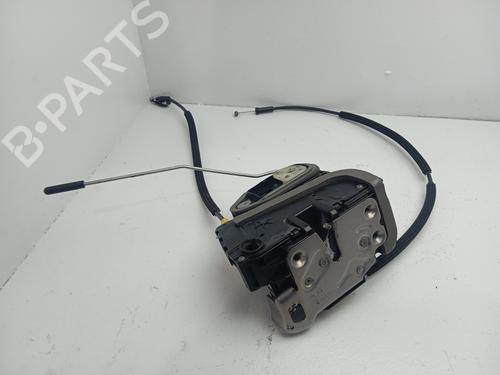 Used Rear right lock OPEL ASTRA K (B16) [2015-2022]  23883668