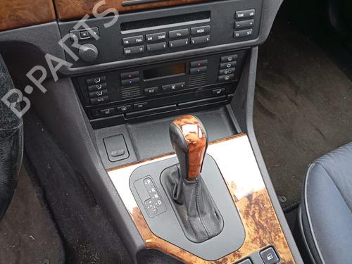 AC compressor BMW 5 Touring (E39) 530 d | BP22635681M34 