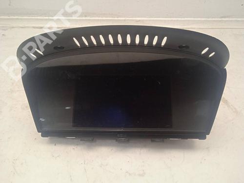 Used Electronic module Electronic module BMW 5 Touring (E61) [2004-2010] 11160101 11160101