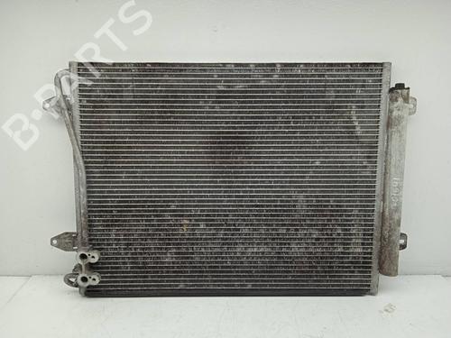 Used AC radiator VW PASSAT B6 Variant (3C5) [2005-2011]  5106490