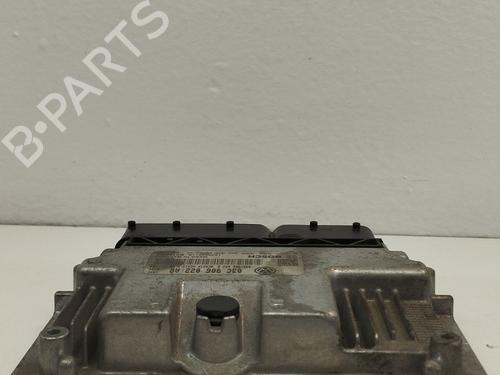 Engine control unit (ECU) SEAT LEON (1P1) 1.4 TSI | BP39102714M57 - Image 3