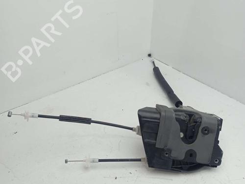 Venstre fortil lås JAGUAR E-PACE (X540) 2.0 D180 AWD (179 hp) 19798045