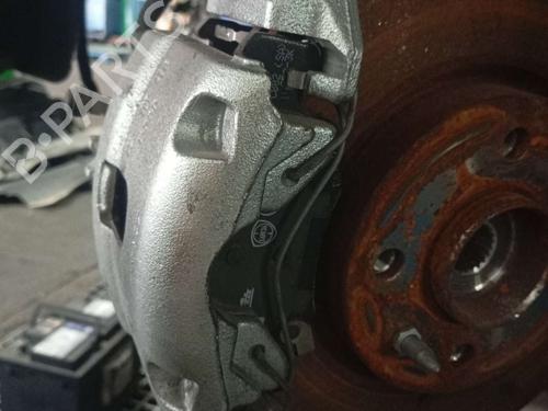 Left front brake caliper FIAT PANDA (312_, 319_) 1.0 Mild Hybrid (312.PYD1B) | BP40096636M105 - Image 3