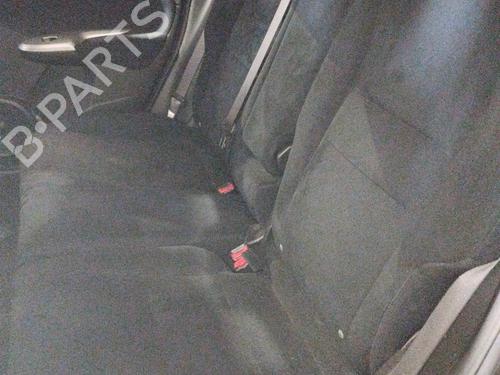 Used Rear seat HONDA CIVIC VIII Hatchback (FN, FK) 1.8 (FN1, FK2) (140 hp) 18101132