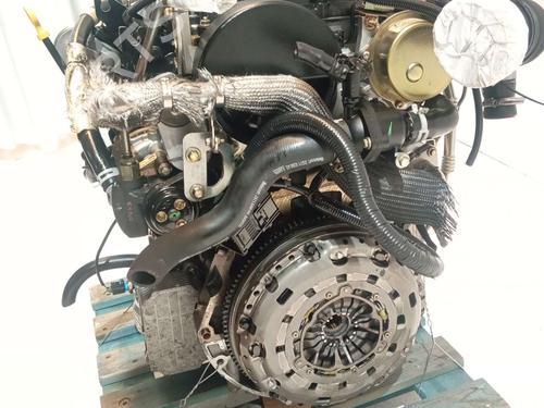 Engine FORD MONDEO III Turnier (BWY) | BP31616535M1 - Image 4