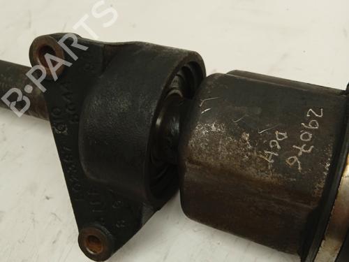 Right front driveshaft ROVER 75 (RJ) 2.0 CDTi | BP4293496M39