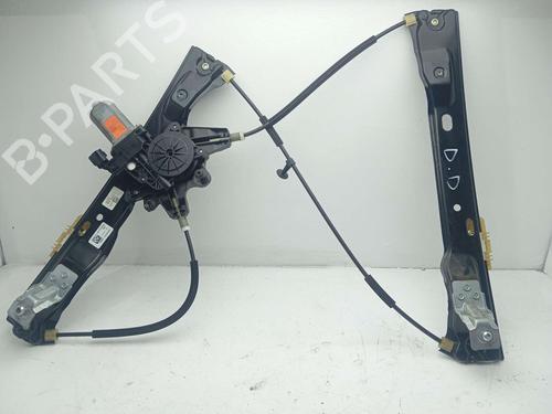 Used Front right window mechanism FORD FOCUS III [2010-2020]  31619279