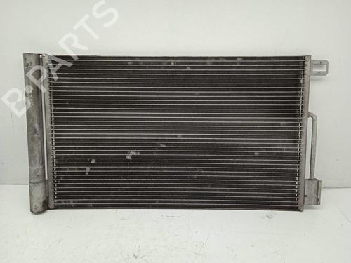 Used AC radiator FIAT PUNTO EVO (199_) [2008-2026]  12321205