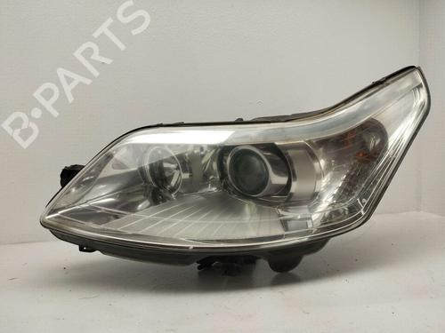 Used Left headlight Left headlight CITROËN C4 I (LC_) [2004-2014] 31616134 31616134