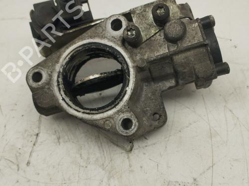 Used Throttle body OPEL CORSA D (S07) [2006-2015]  31618919