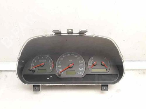 Used Instrument cluster VOLVO S40 I (644) [1995-2004]  4274497