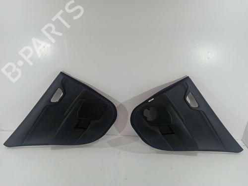 Seats set KIA RIO IV (YB, SC, FB) 1.0 T-GDI 100 | BP40095895C78  - Image 8