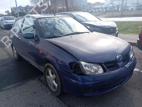 AC compressor NISSAN ALMERA II Hatchback (N16)  | BP31828575M34  - Image 7