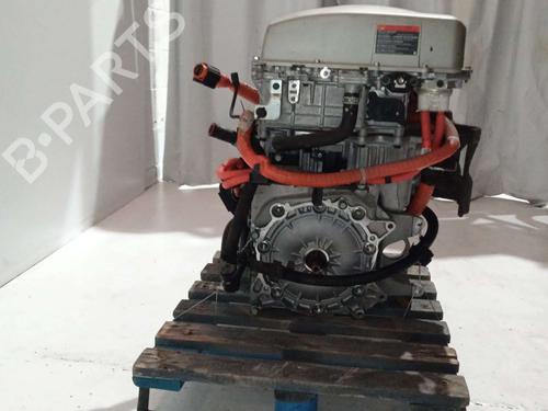 Engine NISSAN LEAF (ZE0) Electric | BP40097085M1 - Image 2