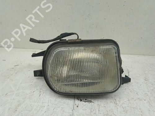 Used Left front fog light MERCEDES-BENZ C-CLASS T-Model (S203) C 220 CDI (203.208) (150 hp) 11160420