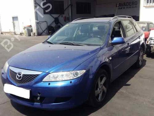 MAZDA 6 Station Wagon (GY) [2002-2008] 573938