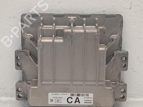 Used Engine control unit (ECU) Engine control unit (ECU) NISSAN JUKE (F16_) 1.0 (114 hp) 32505349 32505349