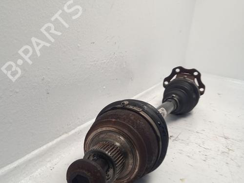 Left front driveshaft AUDI A6 C7 (4G2, 4GC) | BP32342868M38 - Image 2