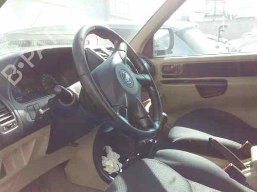 Driveshaft NISSAN TERRANO II (R20) 2.7 TDi 4WD | BP11149586M37 