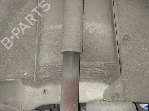 Used Left rear shock absorber Left rear shock absorber FORD FOCUS III [2010-2020] 19637058 19637058