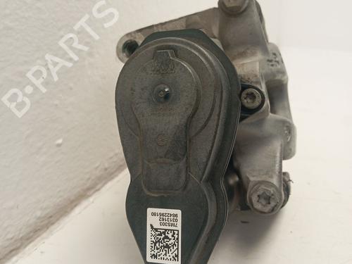 Right rear brake caliper JEEP AVENGER (J2) Electric | BP34281816M106 - Image 2