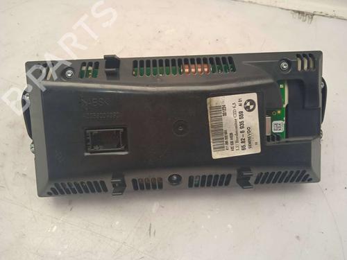 Display monitor BMW 5 (E60) 530 i | BP11154224C48 - Image 2