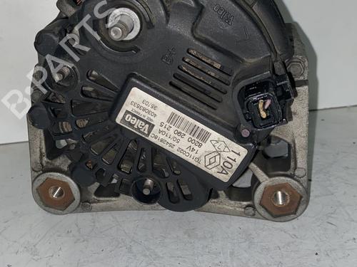 Alternator RENAULT MEGANE II Saloon (LM0/1_) 1.9 dCi (LM0G, LM1G, LM2C) | BP11155269M7