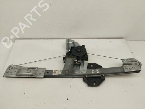 front-left-window-mechanism-dacia-sandero-ii-2012-34582761 main image