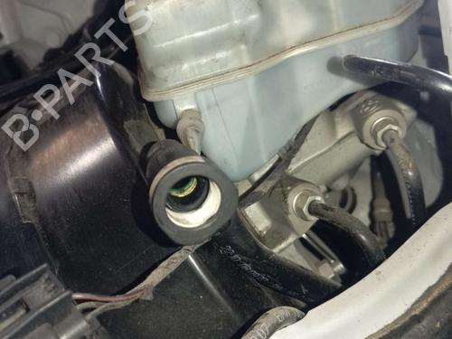Used Brake master cylinder BMW 1 Coupe (E82) 120 d (177 hp) 18548984