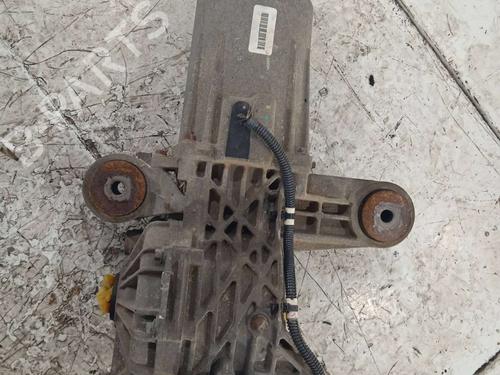 Used Front differential CHEVROLET CAPTIVA (C100, C140) [2006-2026]  11155918