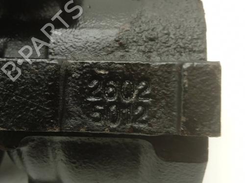 Steering pump RENAULT CLIO II (BB_, CB_) 1.9 D (B/CB0J) | BP4303821M99