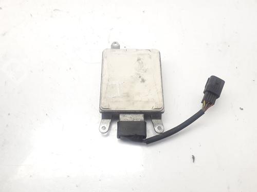 Used Electronic module MAZDA 3 (BL) 2.2 MZR CD (BL10) (150 hp) 11151070