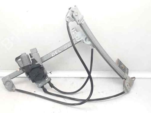 Used Front right window mechanism CITROËN C3 Pluriel (HB_) 1.6 (109 hp) 4622074