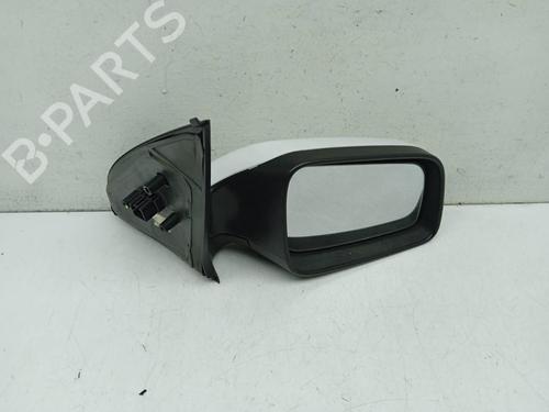 Used Right mirror OPEL ASTRA G Hatchback (T98) 2.0 16V (F08, F48) (136 hp) 4284057