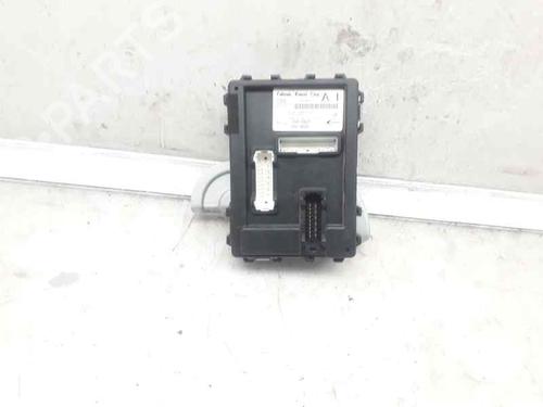 Used Electronic module NISSAN JUKE (F15) 1.6 (117 hp) 4875177