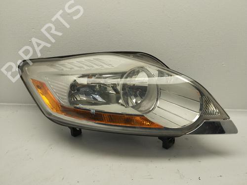 Used Right headlight FORD KUGA I [2008-2012]  22928690