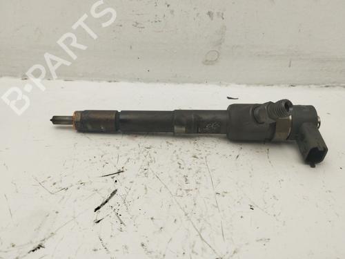 Used Injector Injector FIAT FIORINO Box Body/MPV (225_) 1.3 D Multijet (225BXD1A, 225BXB1A, 225BXB11) (75 hp) 40183805 40183805