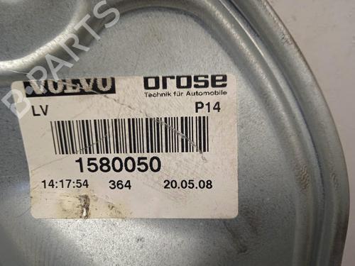 Front left window mechanism VOLVO C30 (533) | BP11152424C22