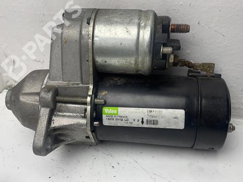 starter-opel-astra-h-gtc-a04-d6ra293-2005-2006-2007-2008-2009-2010-4325765 main image