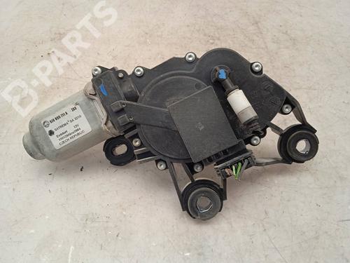 Used Rear wiper motor Rear wiper motor SKODA FABIA II (542) [2006-2014] 11163064 11163064