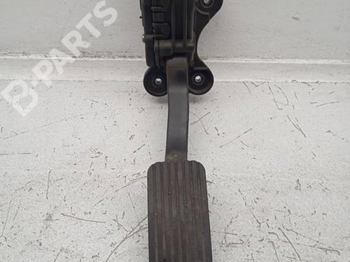 Used Pedal KIA CEE'D Hatchback (ED) 1.6 CRDi 115 (115 hp) 11163890