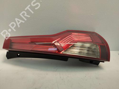Used Right taillight CITROËN C4 Grand Picasso I (UA_) [2006-2013]  19181165