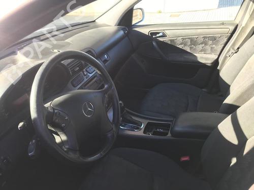 Cylinder head MERCEDES-BENZ C-CLASS (W203) C 220 CDI (203.006, 203.008) | BP11159972M5 