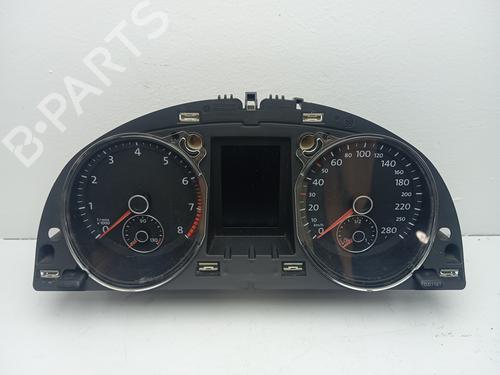 Quadrante VW CC B7 (358) 1.8 TSI (160 hp) 25975930