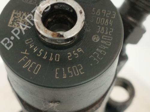 injector-citroen-c5-ii-rc_-2004-2005-2006-2007-2008-31616336 main image